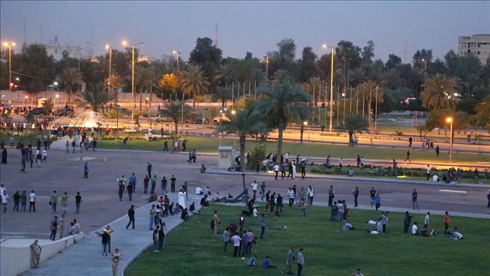 Irak: Al-Abadi ordonne de poursuivre les agresseurs des députés